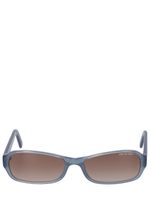 Juno Squared Acetate Sunglasses