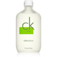 Calvin Klein CK One Summer Reflections тоалетна вода унисекс 100 мл.