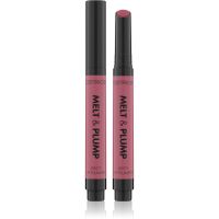 Catrice Melt & Plump balsam do ust z efektem powiększenia odcień 060 Keep A Juicy Secret 1.8 g