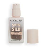 Revolution Skin Silk Serum Foundation - F15