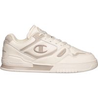Champion 3 POINT LOW TECH Дамски обувки за свободното време, бяло, размер 36.5