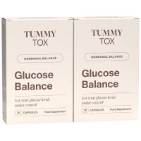 Glucose Balance - pentru 2 luni