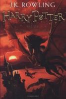 Harry Potter and the Order of the Phoenix