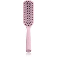 Brushworks Slick Back Bristle Brush четка за изглаждане на косата 1 бр.