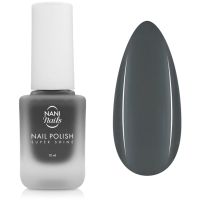 NaniNails NANI Super Shine langanhaltender Nagellack Farbton Hippo 10 ml