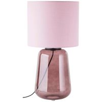 XXXL STOLNÁ LAMPA, E27, 30/56,5 cm