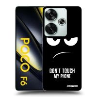 ULTIMATE CASE pro Xiaomi Poco F6 - Nesiahajte mi na telefón