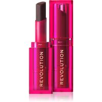 Makeup Revolution Mood Switch Aura tonirani balzam za ustnice odtenek Cherry Red 2.5 ml