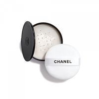 CHANEL POUDRE UNIVERSELLE LIBRE - REFILL ON-THE-GO FORMAT SYPKÝ PUDR S PŘIROZENÝM FINIŠEM. CESTOVNÍ FORMÁT - 10 LIGHT - NÁPLŇ 6 g