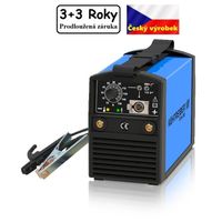 KITin 150 + svařovací kabely 25/3m