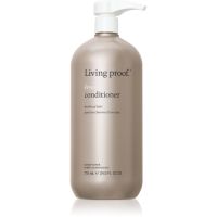 Living Proof No Frizz glättender Conditioner gegen strapaziertes Haar 710 ml