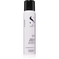 Alfaparf Milano Semi di Lino Style&Care Thermal Protector Hitzeschutzspray für Hitzestylings mit UV Filter 75 ml