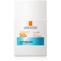 La Roche-Posay Anthelios UV AIR opaľovací fluid na tvár SPF 50+ 40 ml