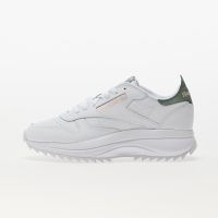 Trampki Reebok Classic Leather Sp Extra Harmony Green/ Soft Ecru/ Cloud White EUR 39