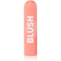 Technic Cosmetics Blush kremasto rdečilo odtenek Peach Syrup 7 g