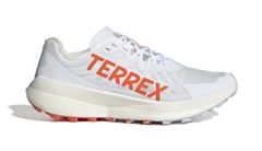 adidas Terrex Agravic Speed Muži - Tenisky adidas Performance - Bílá - JI0954-10.5 - Size: 10.5