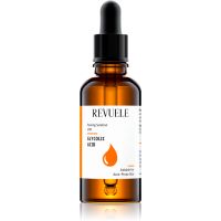 Revuele CYS Glycolic Acid розгладжувальна ексфоліативна сироватка для обличчя 30 мл