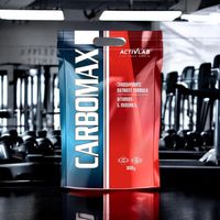 ACTIVLAB Carbo Max - 3000g - Lemon - Węglowodany