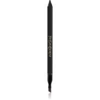 Yves Saint Laurent Lines Liberated langlebiger Eyeliner für Damen 01 Unbridled Black 1.2 g