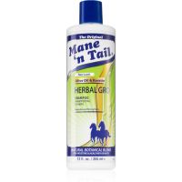 Mane 'N Tail Herbal Gro šampon za vse tipe las 355 ml