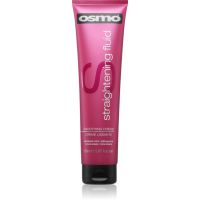 Osmo Straightening Fluid Haarcreme mit Keratin 150 ml