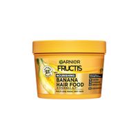 Garnier Haarmaske Fructis Hair Food Banana Mask