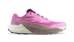 Salomon Pulsar W Ženy - Tenisky Salomon - Růžová - L47973400-6.5 - Size: 6.5