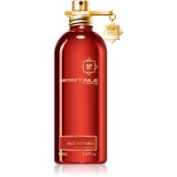 Montale Red Vetiver Eau de Parfum για άντρες 100 ml