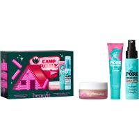 Benefit Camp P.O.R.E set dekorativne kozmetike