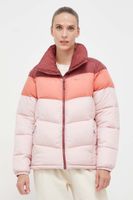 Columbia Bunda Columbia Puffect Color Block Jkt