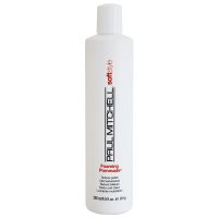 Paul Mitchell SoftStyle glättendes Fluid für unnachgiebige und strapaziertes Haar 250 ml