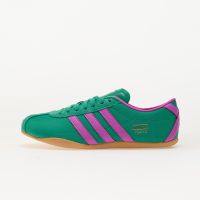 Trampki adidas Tokyo Court Green/ Ftwr White/ Off White EUR 40 2/3