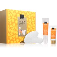 Avon Anew Vitamin C Giftset σετ δώρου για γυναίκες 3 τμχ