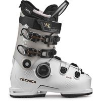 Tecnica MACH HV 95 BOA GW Дамски ски обувки, бяло, размер