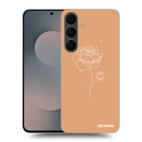 ULTIMATE CASE pro Samsung Galaxy S25 FE 5G - Peonies