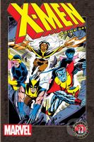 X-Men (Kniha 04) - Chris Claremont, John Byrne a kolektív - kniha z kategorie Komiksy