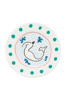 Costa Nova Sada šalátových tanierov Costa Nova Summer Bliss 22 cm 6-pak