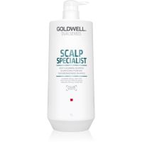 Goldwell Dualsenses Scalp Specialist globoko čistilni šampon za vse tipe las 1000 ml