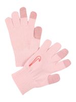 Nike Sportswear Accessoires Klasične rukavice  roza / prljavo roza / svijetlocrvena