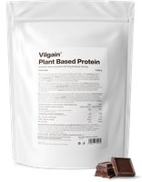 Vilgain Plant Based Protein čokoláda