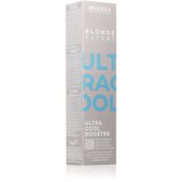 Indola Blond Expert Ultra Cool Booster toner neutralizujący żółte odcienie do włosów blond 60 ml