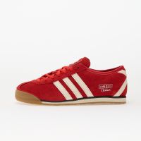 Sneakers adidas Italia 70S W Red/ Crew White/ Silver Metallic EUR 36 2/3