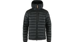 Fjällräven Keb Touring Down Jacket M Bărbați - Geci Fjällräven - Negru - F84751-550-L - Size: L