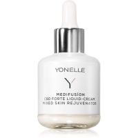 Yonelle Medifusíon CBD Forte verjüngende Gesichtscreme 50 ml