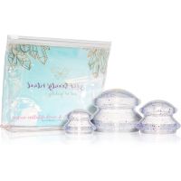 Crystallove Crystalcup набір від целюліту Crystal 1 кс