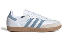 adidas Samba OG W Ženy - Tenisky adidas Originals - Bílá - JS1391-5.5 - Size: 5.5
