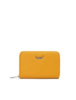 VUCH Magnus Yellow Wallet