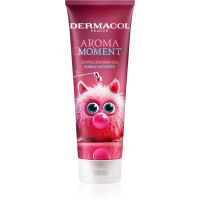 Dermacol Aroma Moment Bubble Monster żel pod prysznic dla dzieci 250 ml