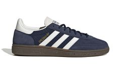 adidas Handball Spezial Muži - Tenisky adidas Originals - Modrá - JH5440-8 - Size: 8