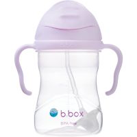 B.Box Gelato Cup чашка з трубочкою Blackberry 6m+ 240 мл